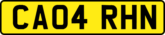 CA04RHN