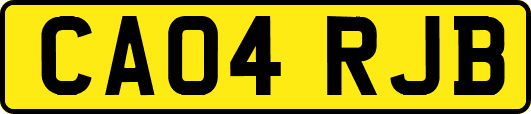CA04RJB