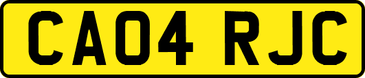 CA04RJC