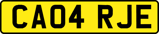CA04RJE
