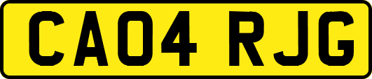 CA04RJG