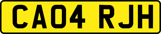 CA04RJH