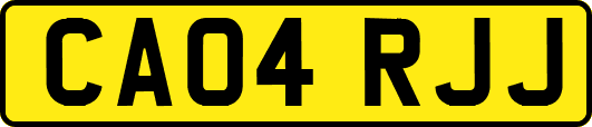 CA04RJJ