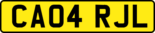 CA04RJL