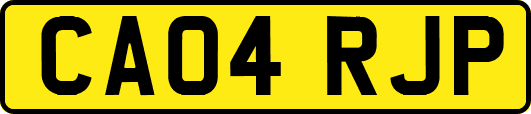 CA04RJP