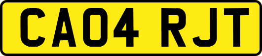 CA04RJT