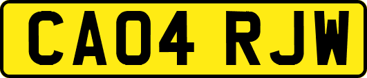 CA04RJW