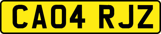 CA04RJZ