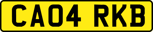 CA04RKB