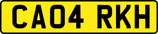 CA04RKH