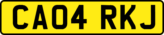 CA04RKJ