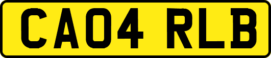CA04RLB