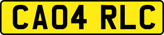 CA04RLC