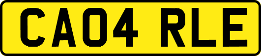CA04RLE