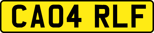CA04RLF