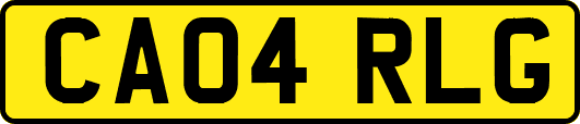 CA04RLG