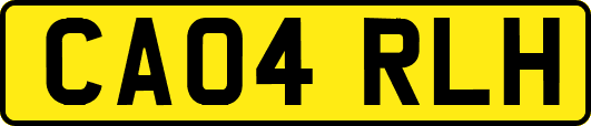 CA04RLH