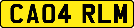 CA04RLM