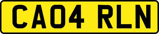 CA04RLN