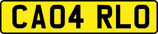 CA04RLO