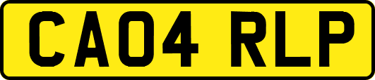 CA04RLP