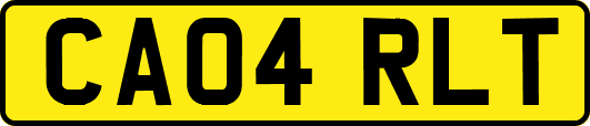 CA04RLT