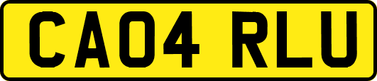 CA04RLU