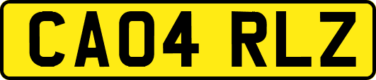 CA04RLZ