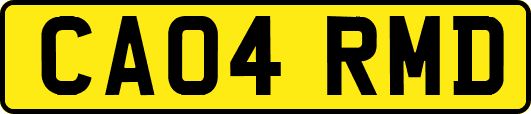 CA04RMD