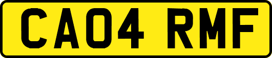 CA04RMF