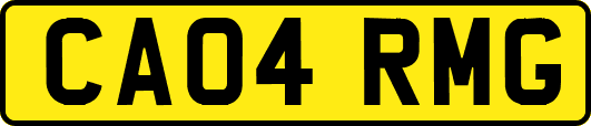 CA04RMG