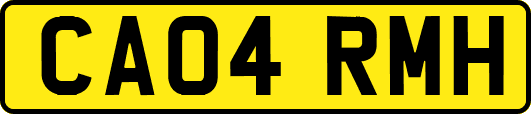 CA04RMH