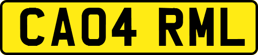 CA04RML
