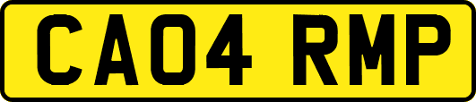 CA04RMP