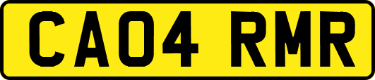 CA04RMR