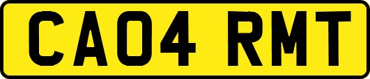 CA04RMT