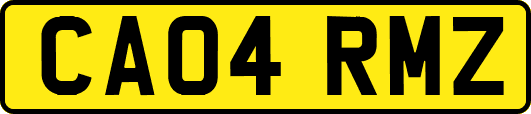 CA04RMZ