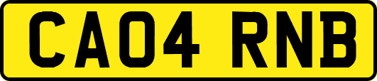 CA04RNB