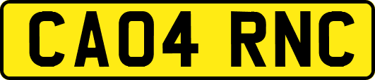 CA04RNC