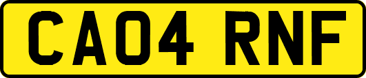 CA04RNF