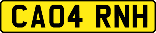 CA04RNH