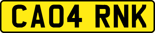 CA04RNK