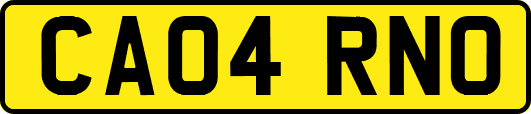 CA04RNO