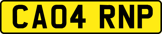 CA04RNP