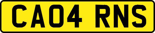 CA04RNS