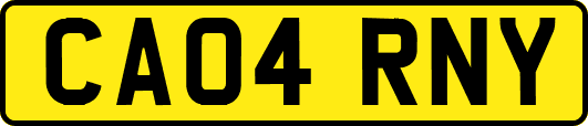 CA04RNY