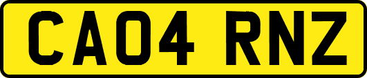 CA04RNZ