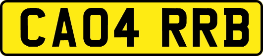 CA04RRB