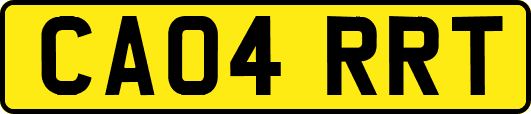 CA04RRT