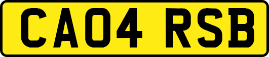 CA04RSB